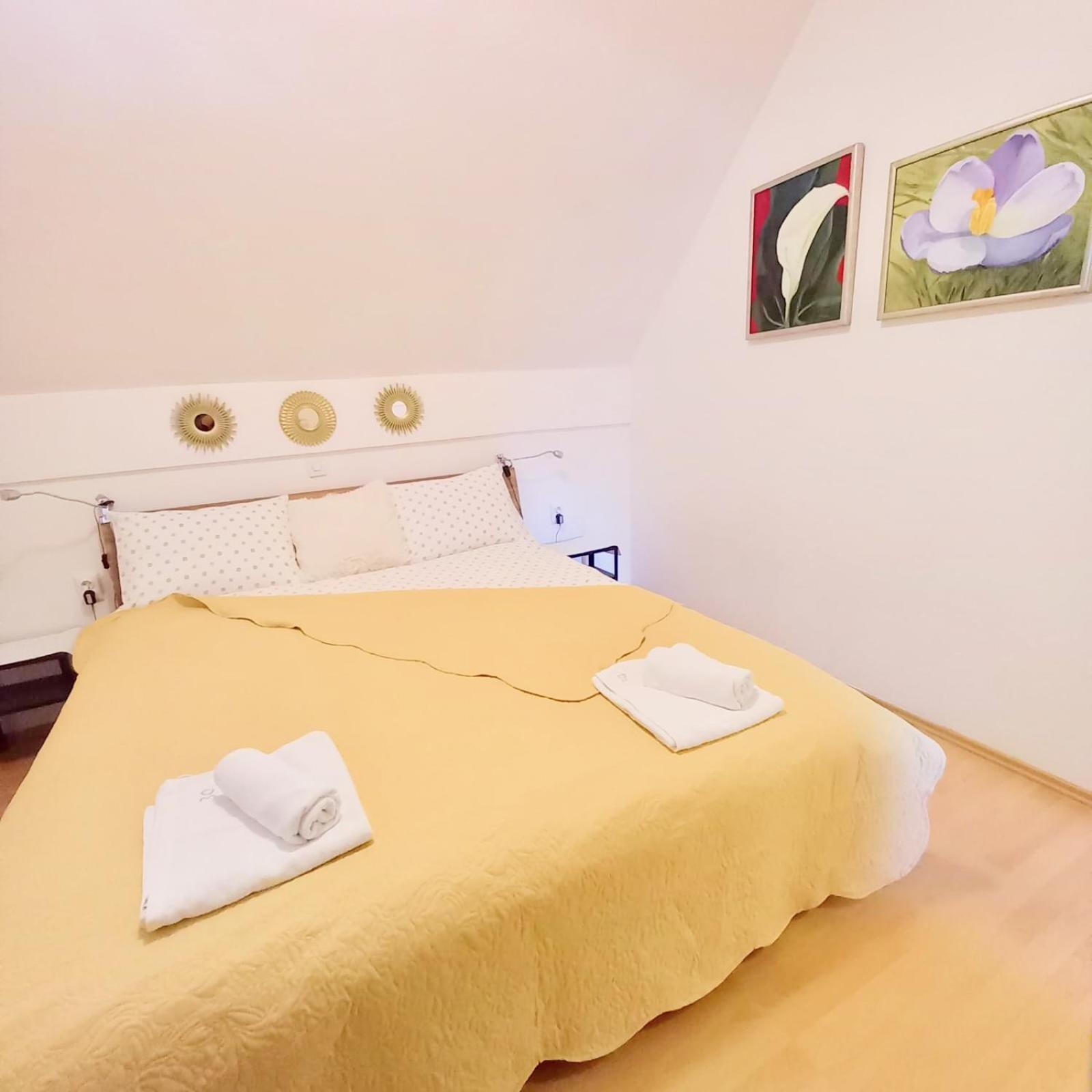 Miabella House - 2 Bedrooms And Terrace Brežice Eksteriør bilde