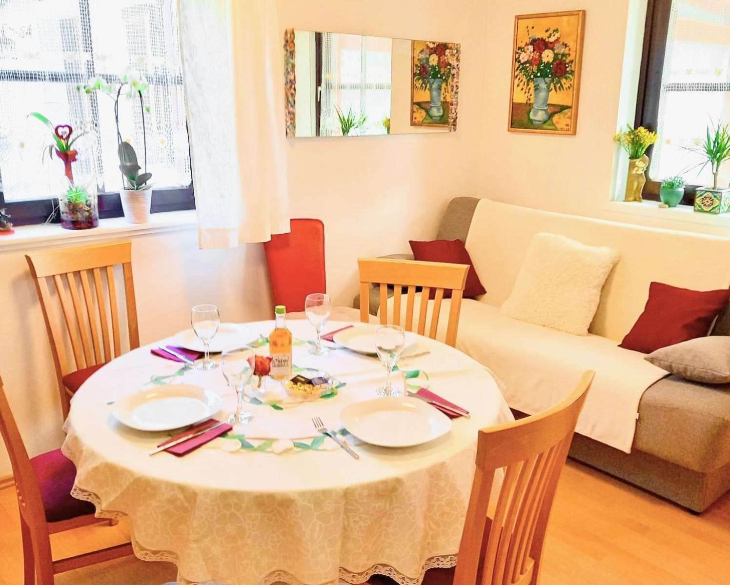 Miabella House - 2 Bedrooms And Terrace Brežice Eksteriør bilde