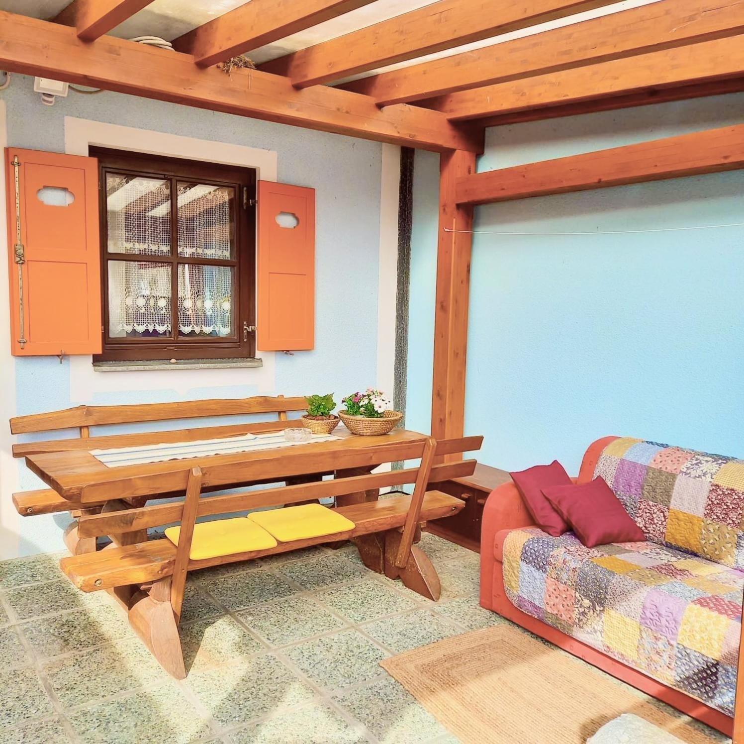 Miabella House - 2 Bedrooms And Terrace Brežice Eksteriør bilde